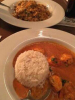 P.s. Beverly Hills At Sirtaj food
