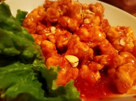 Silla-korean Cuisine food