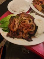 Salvadoreno Usuluteco food