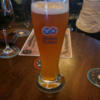Duffy O'tooles Irish Pub food