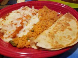 El Paso Mexican food