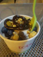 Tcby food