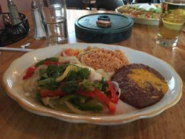 Casa Manana Mexican food