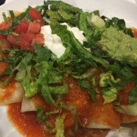 La Fiesta Authentic Mexican food