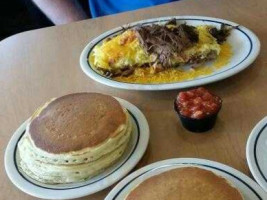 Ihop food