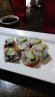 Sushiya food