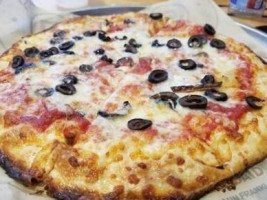 Pieology Pizzeria Auburn, Al food