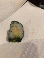 Ocean Queen Sushi food