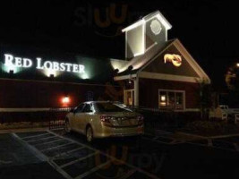 Red Lobster food