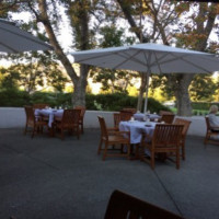 The Grill at Wente Vineyards food