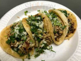 Tacos Jalisco food