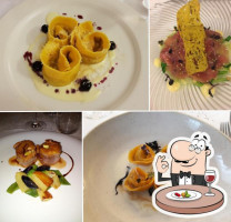 Opera Terza food