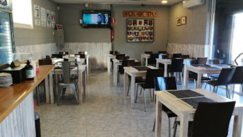 Taverna Del Drac food