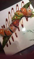 Piacere Sushi food