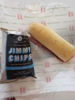 Jimmy John's food