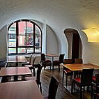 Aurichs Hotel Restaurant Weinbar inside