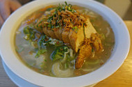 Fu Cheng Noodlehouse food