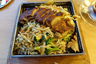 Fu Cheng Noodlehouse food