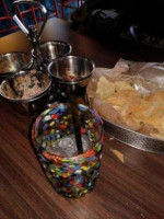De Allende: Mexican Kitchen Tequila food