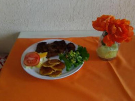 Casa Grande Temoaya food