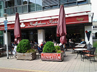 Kaffeehaus Köhler outside