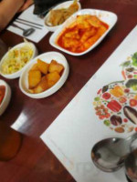 Jin Korean food