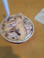 Marble Slab Creamery food