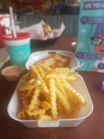 Raising Cane's Chicken Fingers food