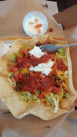 Taco Bell food