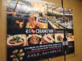 Chang'an food