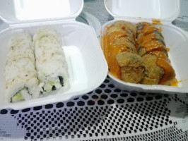 Maki Sushi food