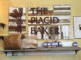 The Placid Baker food