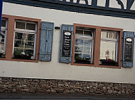 Fraund`s Restaurant im Zehntenhof outside
