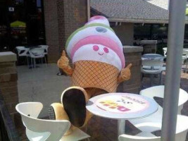 Menchie's food