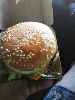 Mcdonald's food