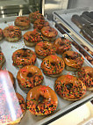 Freshh Donuts food