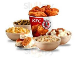 Kfc food