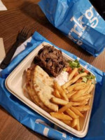 Grk Fresh Greek food