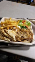 Grk Fresh Greek food