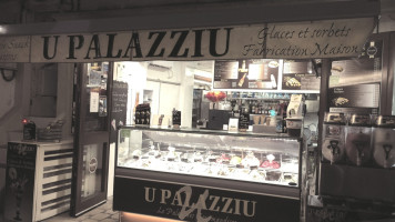 U Palazziu food