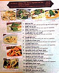 Lao City Thai food