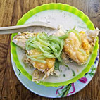 Adam Al Fayeed Cendol (infront Of Sekolah Tahfiz Al Quran Darul Irfan) food