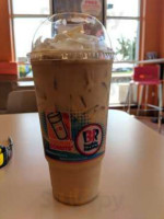 Dunkin' food