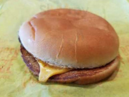 Mcdonald's food