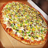 Benito's Pizza food