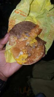 Mcdonald's food