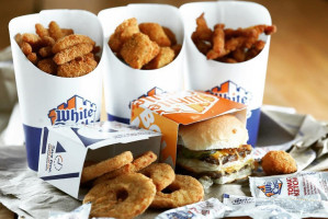 White Castle Brooklyn Atlantic Ave food