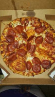 Domino's Pizza food