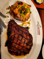 Longhorn Steakhouse Rapid City food