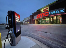 Amc Showplace Schererville 16 inside